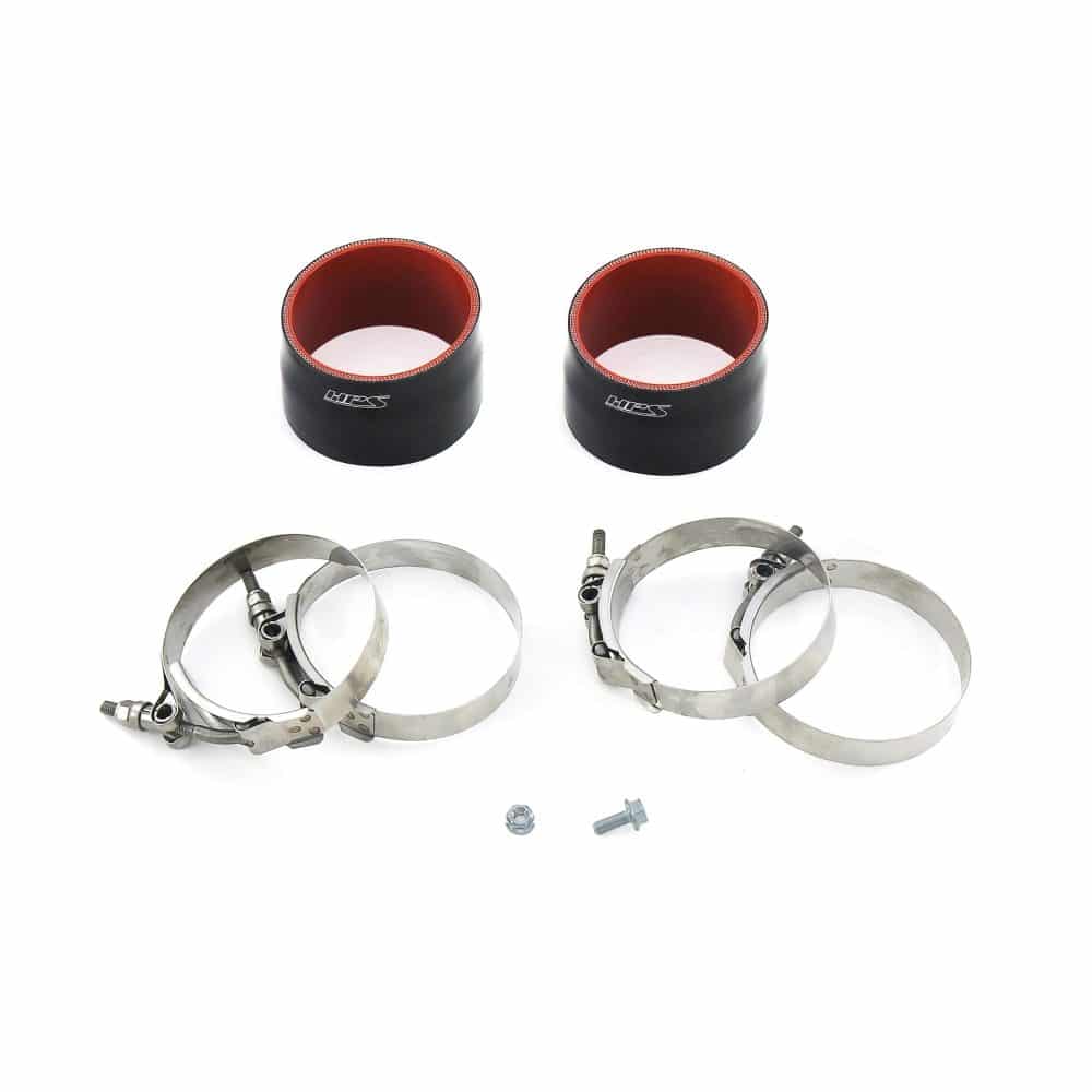 HPS Cold Air Intake Kit for GRL10 / GRL12 Lexus GS350, ASE30 / GSE37 IS300, and 3 more 3.5L