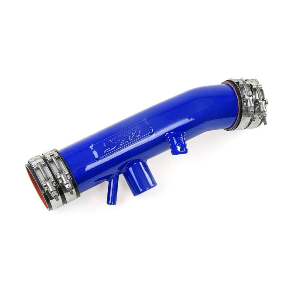 Post-MAF Air Intake Tube Kit for Lexus GS350, IS300, IS350, RC300 and RC350 aluminum intake tube