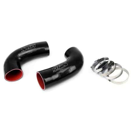 HPS Silicone Post-MAF Air Intake Hose Kit for E39 BMW M5 5L