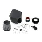 HPS Cold Air Intake Kit for F16 BMW X6 3L Turbo N55