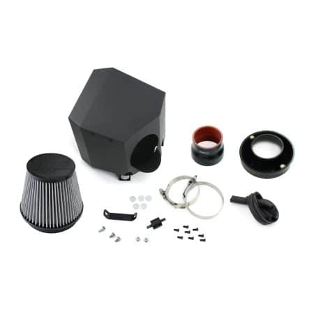 HPS Cold Air Intake Kit for F16 BMW X6 3L Turbo N55