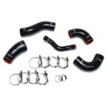 HPS Intercooler Hose Kit for Hyundai Optima and Sonata 2L Turbo