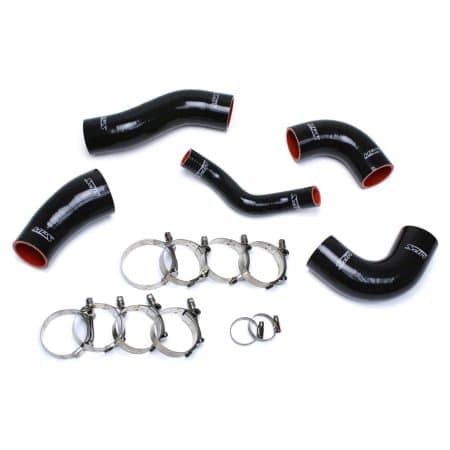 HPS Intercooler Hose Kit for Hyundai Optima and Sonata 2L Turbo