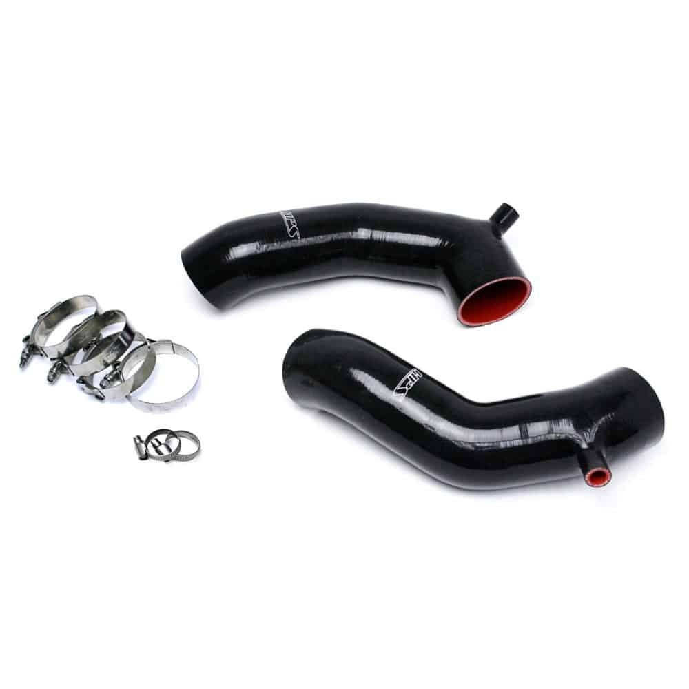 HPS Silicone Post-MAF Air Intake Hose Kit for INFINITI M56, Q70, and Q70L 5.6L