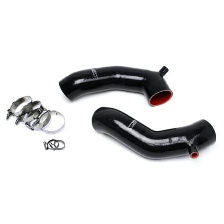 HPS Silicone Post-MAF Air Intake Hose Kit for INFINITI M56, Q70, and Q70L 5.6L