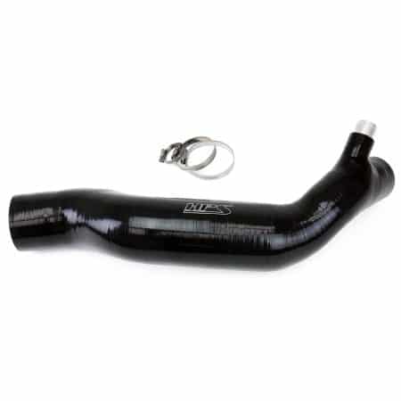 HPS Silicone Post-MAF Air Intake Hose Kit for Lexus GS200t, GS300, IS200t, IS300, RC200t, and RC300 2L Turbo