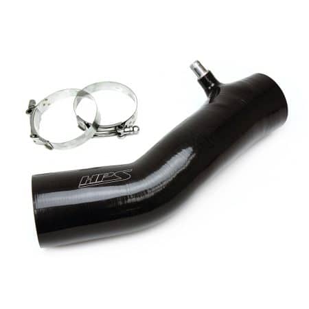 HPS Silicone Post-MAF Air Intake Hose Kit for GRN305 / GRN330 / TRN265 Toyota Tacoma 3.5L