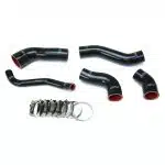 HPS Intercooler Hose Kit for Hyundai Veloster 1.6L Turbo