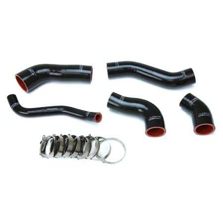 HPS Intercooler Hose Kit for Hyundai Veloster 1.6L Turbo
