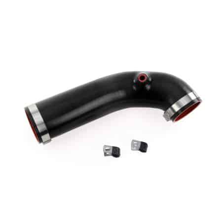 HPS Silicone Post-MAF Air Intake Hose Kit for JK Jeep Wrangler and JK Wrangler JK 3.6L