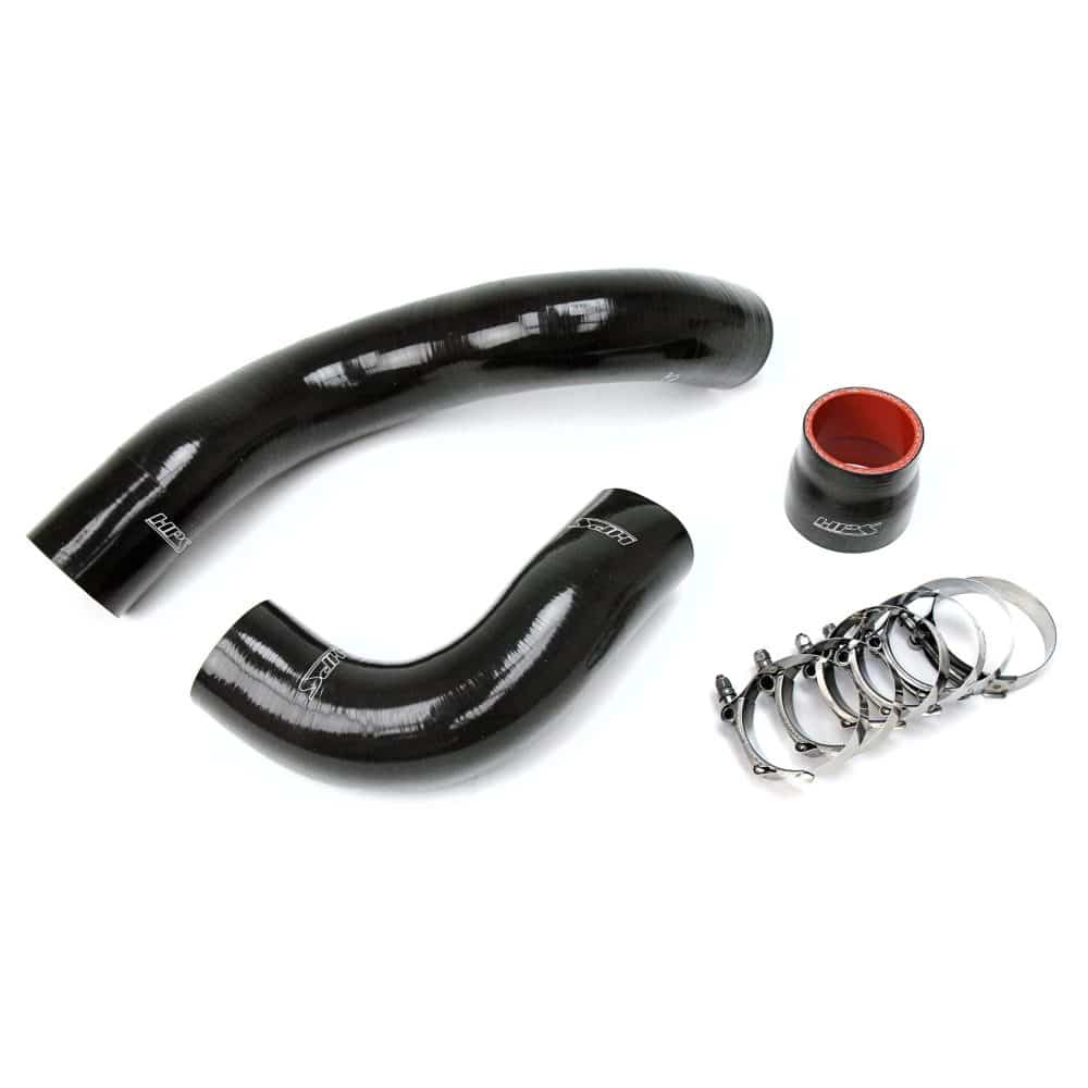 HPS Intercooler Hose Kit for Honda Civic 2L Turbo K20