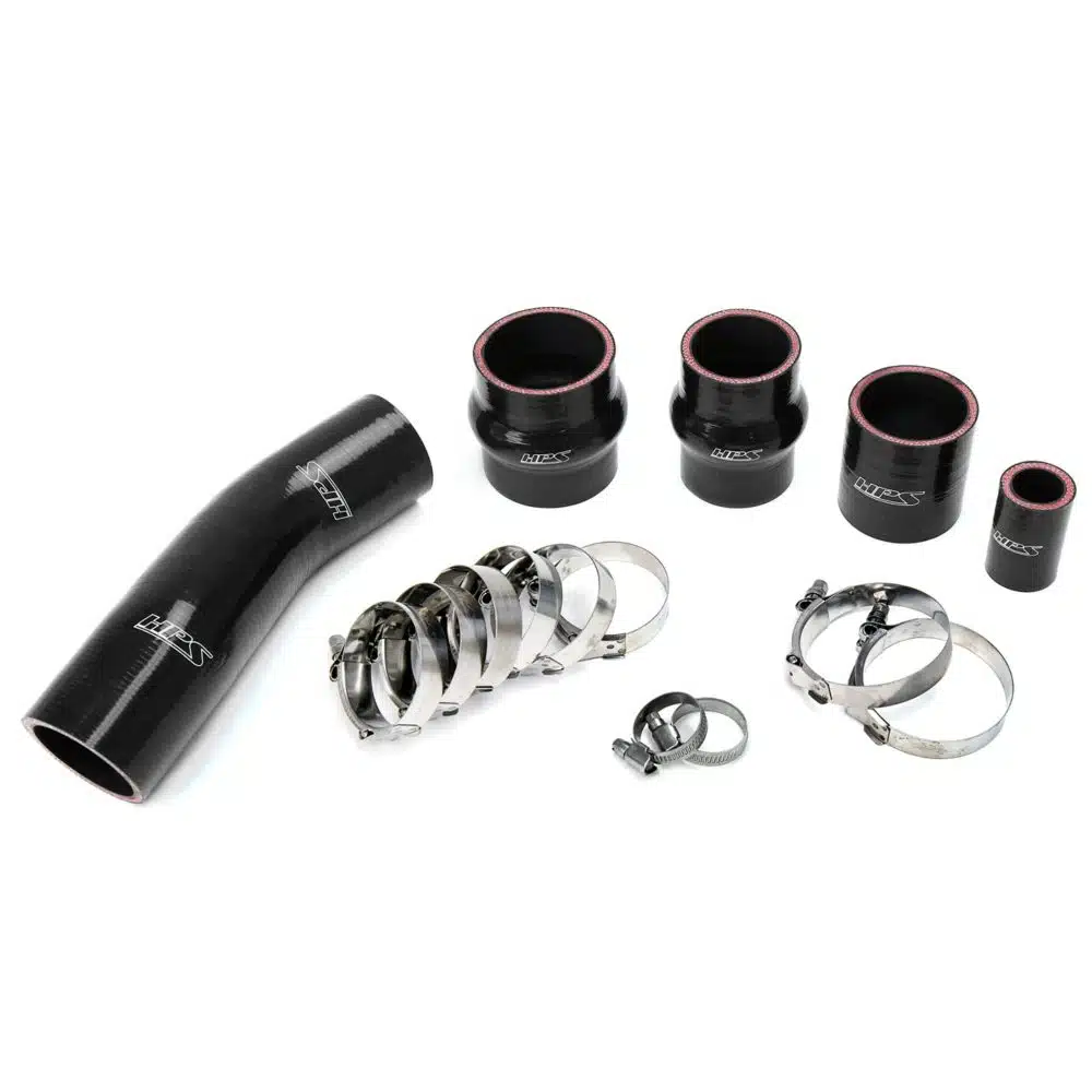 HPS Intercooler Boot Kit for Toyota MR2 2L Turbo