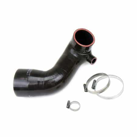 HPS Silicone Post-MAF Air Intake Hose Kit for Jeep Liberty 2.8L Turbo