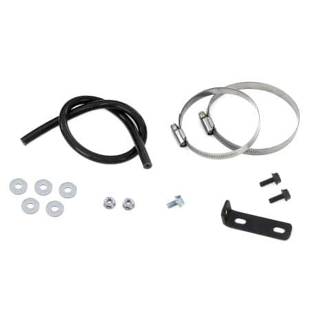 HPS Silicone Post-MAF Air Intake Hose Kit for Toyota Tacoma 2.7L