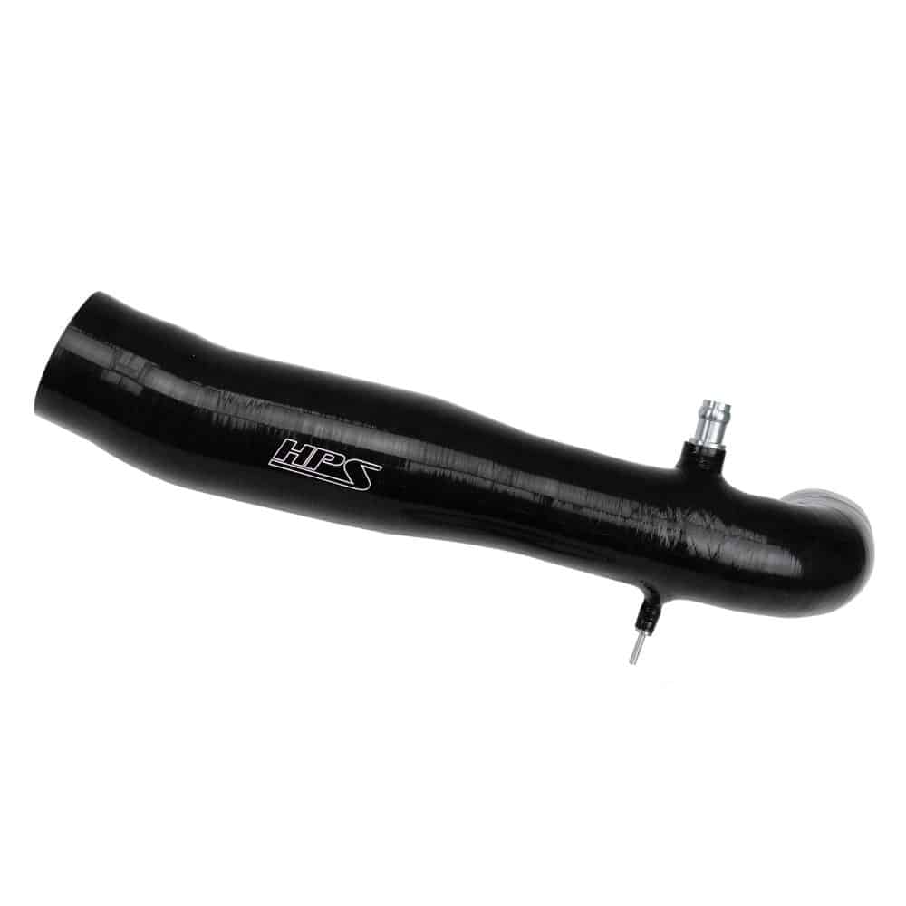 HPS Silicone Post-MAF Air Intake Hose Kit for Toyota Tacoma 2.7L