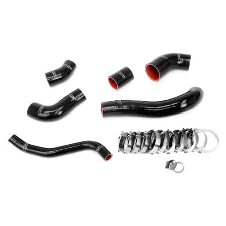 HPS Intercooler Hose Kit for Hyundai Veloster 1.6L Turbo
