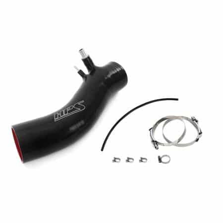 HPS Silicone Post-MAF Air Intake Hose Kit for Toyota 4Runner and FJ Cruiser 4L