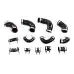HPS Intercooler Hose Kit
