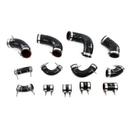 HPS Intercooler Hose Kit
