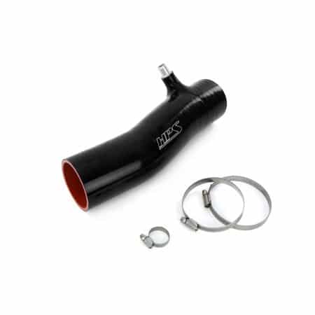 HPS Silicone Post-MAF Air Intake Hose Kit for Toyota Tacoma 3.5L