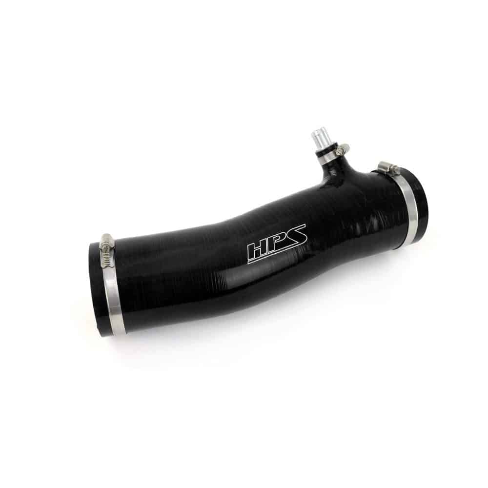 HPS Silicone Post-MAF Air Intake Hose Kit for Toyota Tacoma 3.5L