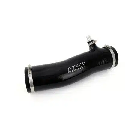 HPS Silicone Post-MAF Air Intake Hose Kit for Toyota Tacoma 3.5L