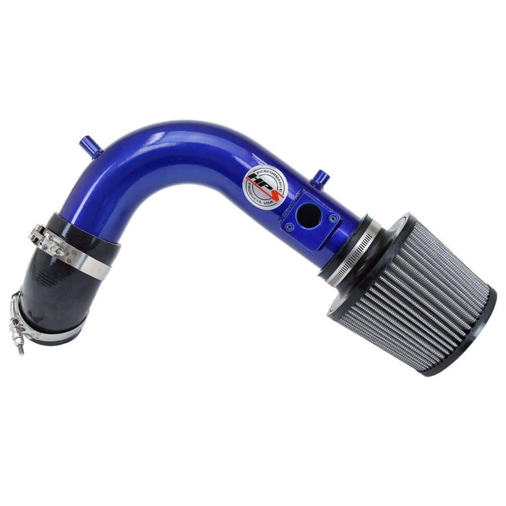 HPS Cold Air Intake Kit for Acura Accord and TSX 2.4L