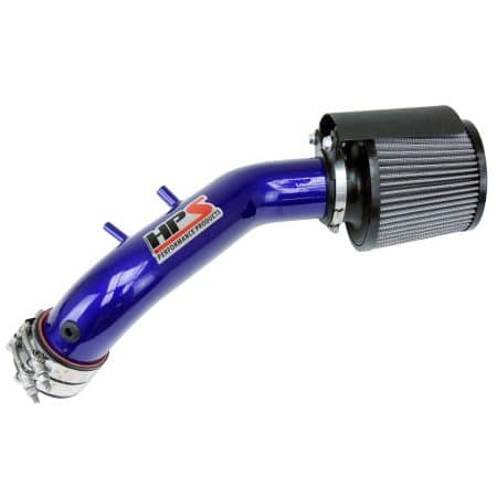 HPS Cold Air Intake Kit for Acura Accord and TSX 2.4L