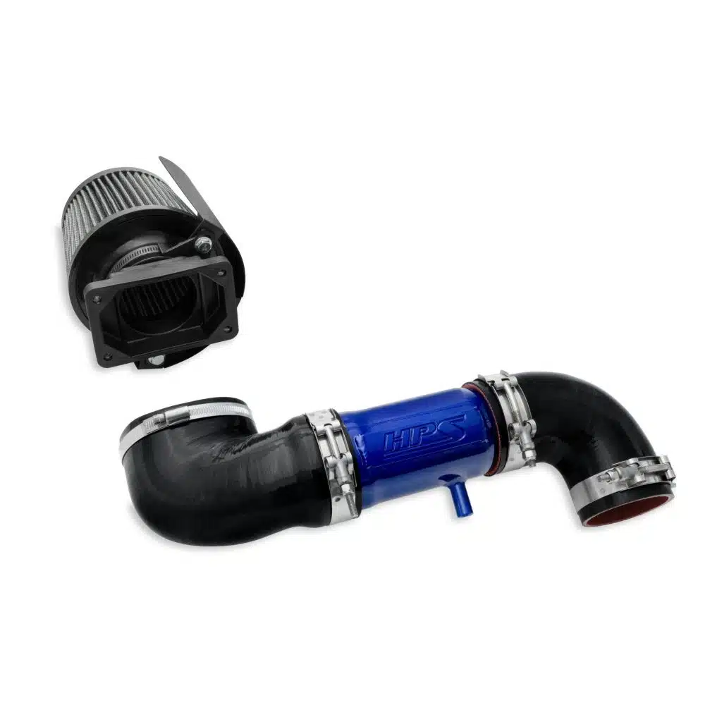 HPS Cold Air Intake Kit for Dodge 3000GT and Stealth 3L