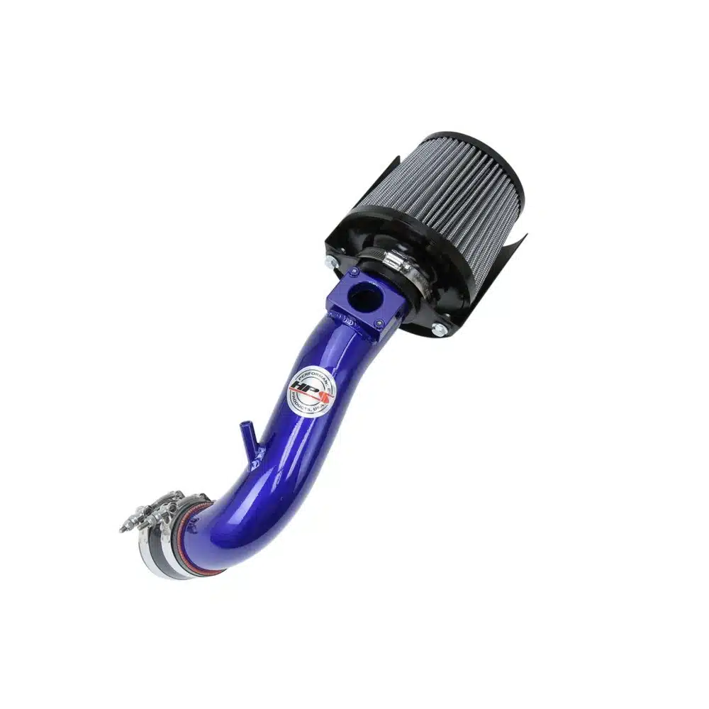 HPS Cold Air Intake Kit for Mitsubishi Lancer 2.4L