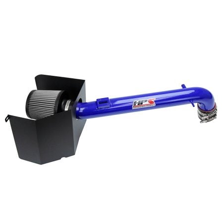 HPS Cold Air Intake Kit for Toyota Tacoma 2.7L