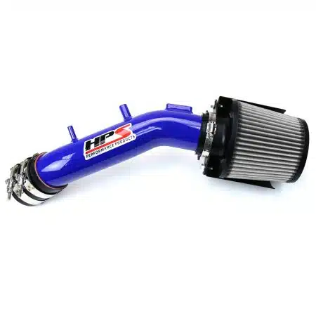 HPS Cold Air Intake Kit for Honda Accord 2.4L