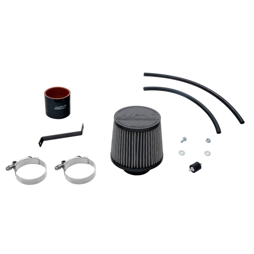 HPS Cold Air Intake Kit for Acura Accord and TL