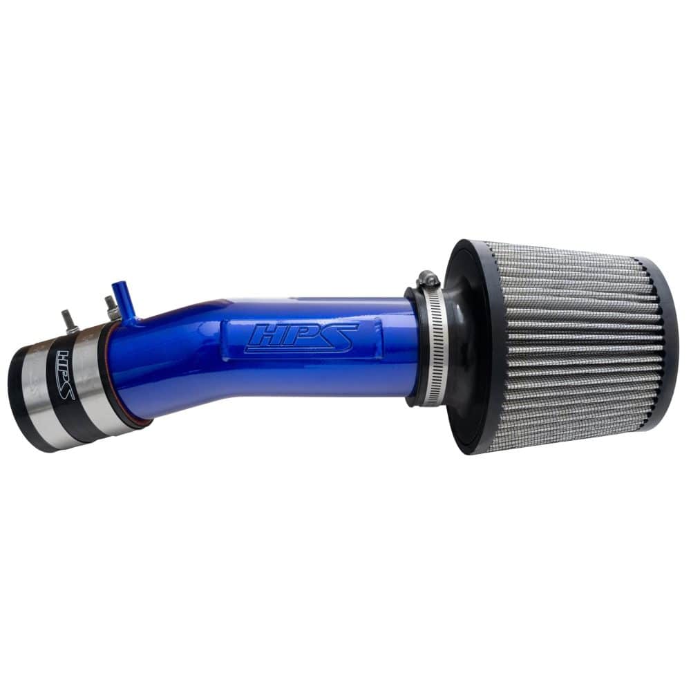 HPS Cold Air Intake Kit for Acura Accord and TL