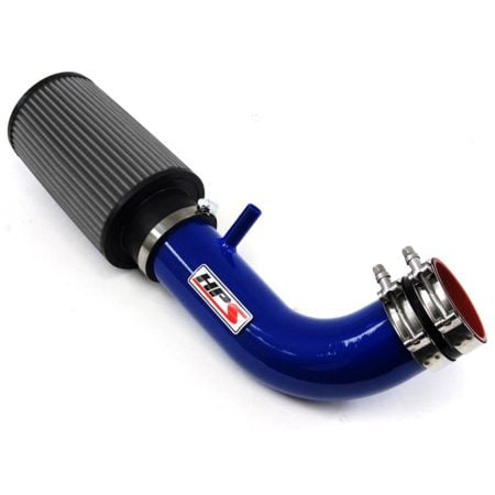 HPS Cold Air Intake Kit for Jeep Wrangler 3.8L