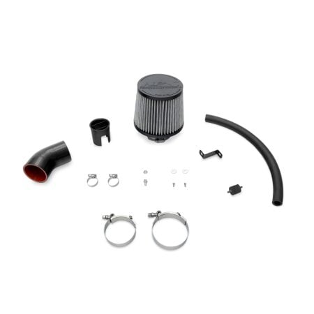 HPS Cold Air Intake Kit for Pontiac Corolla, Matrix, and Vibe 1.8L