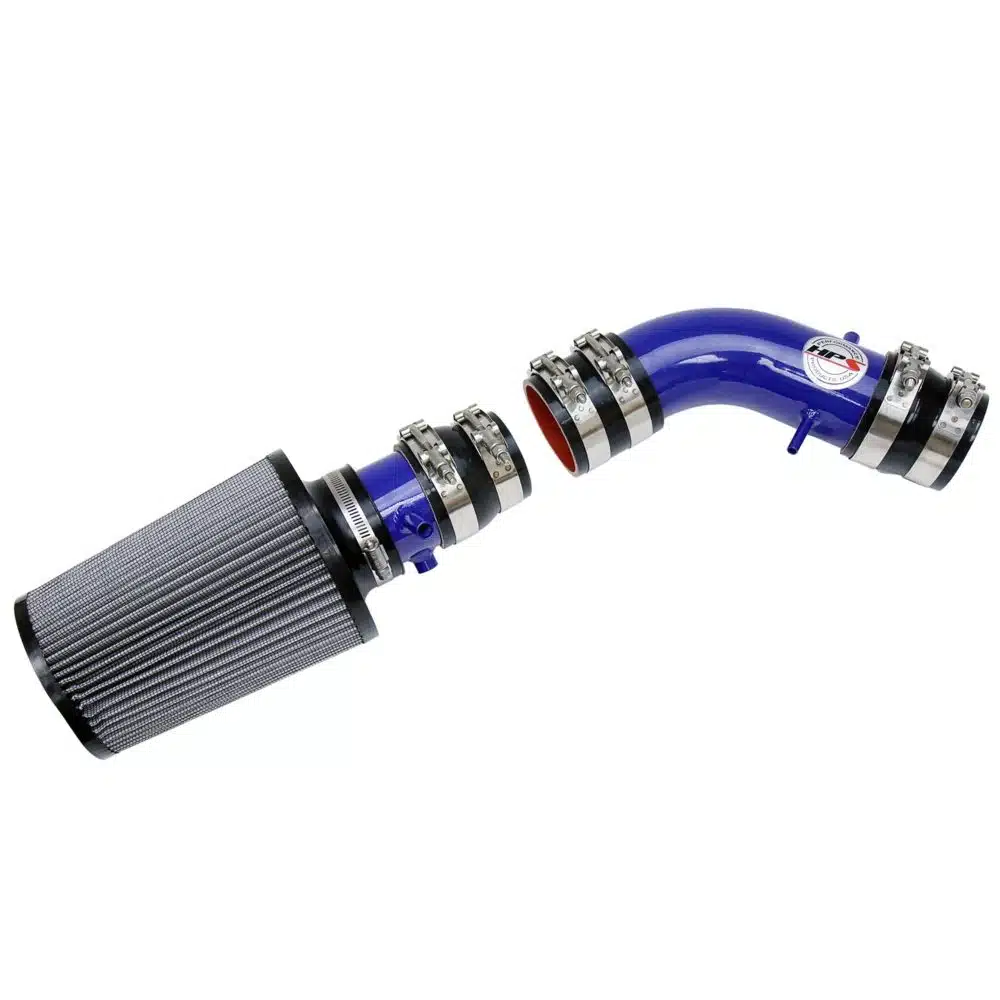 HPS Cold Air Intake Kit for Toyota 4Runner and Tacoma 3.4L