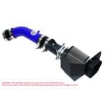HPS Cold Air Intake Kit for Nissan 350Z 3.5L