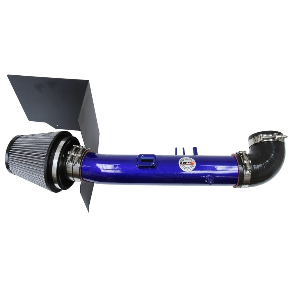 HPS Cold Air Intake Kit for Toyota Sequoia and Tundra 4.7L