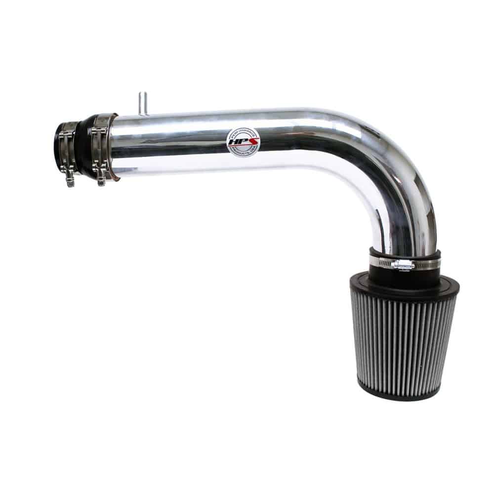 HPS Cold Air Intake Kit for Honda Ridgeline 3.5L