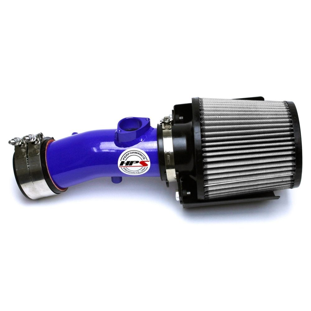 HPS Cold Air Intake Kit for Mazda 3 2L