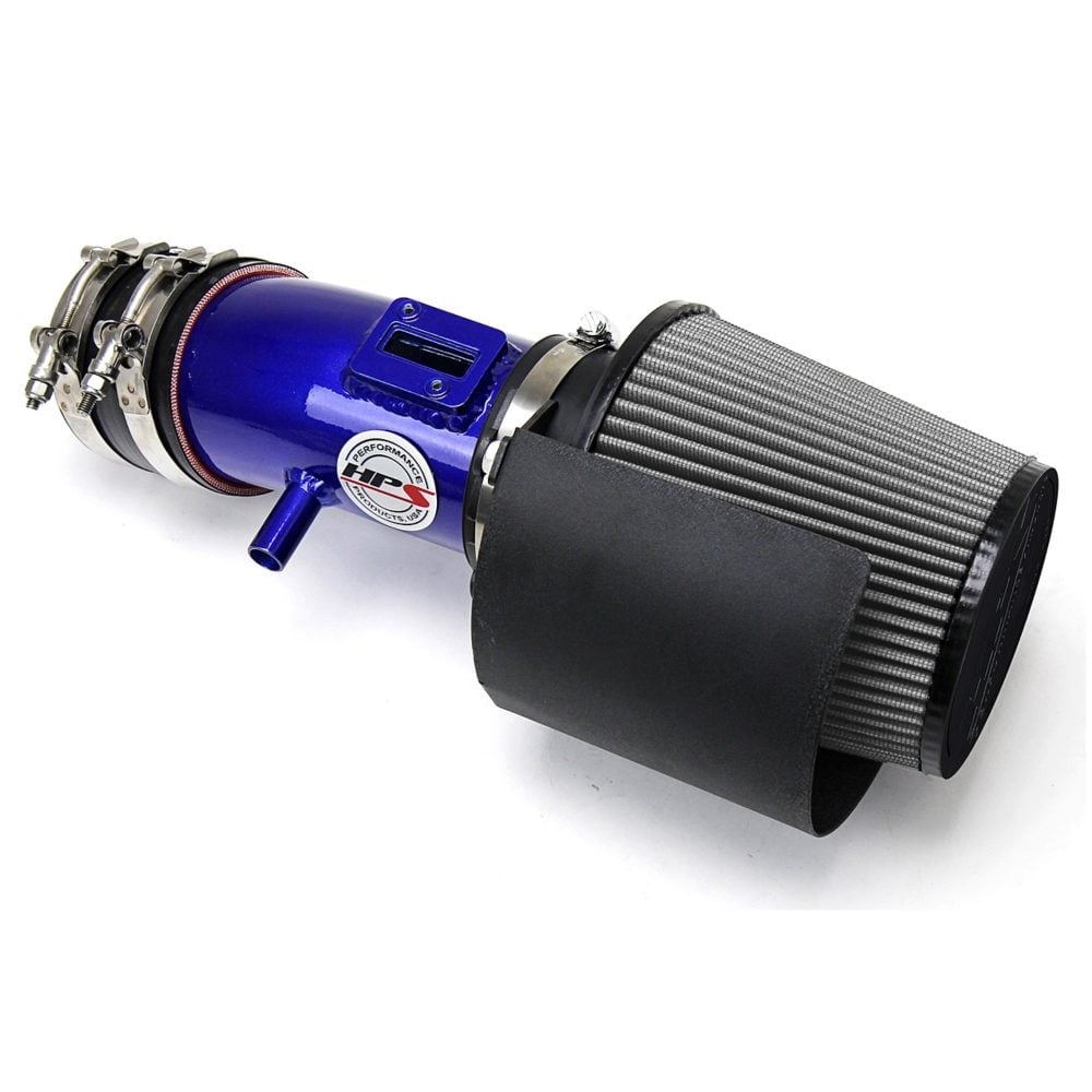 HPS Cold Air Intake Kit for Nissan Maxima 3.5L