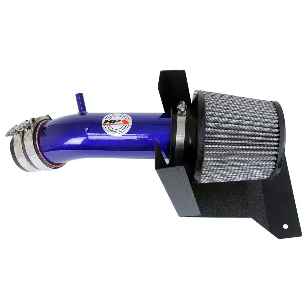 HPS Cold Air Intake Kit for Hyundai Elantra and Elantra Coupe 1.8L
