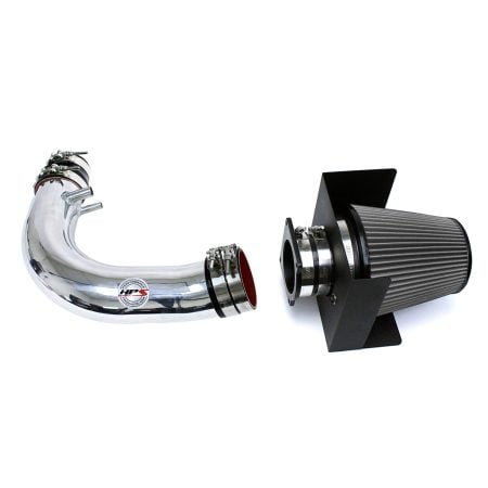 HPS Cold Air Intake Kit for Ford Expedition, F-150, F-150 Heritage, F-250, Lobo, and Navigator 5.4L