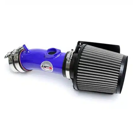 HPS Cold Air Intake Kit for Mazda 6 2.5L
