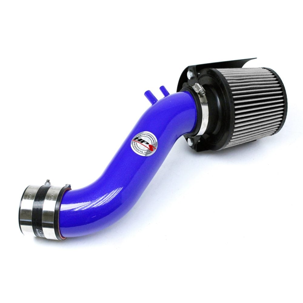 HPS Cold Air Intake Kit for Hyundai Optima and Sonata 2.4L