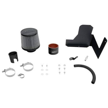 HPS Cold Air Intake Kit for Subaru Crosstrek, Forester, Impreza, and XV Crosstrek