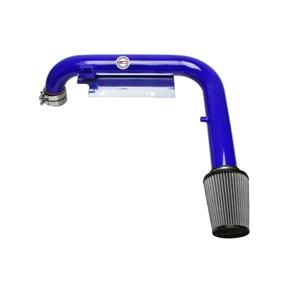 HPS Cold Air Intake Kit for Volkswagen Eos and Passat 2L Turbo