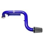 HPS Cold Air Intake Kit for Audi A3, Eos, GTI, Jetta, and Passat 2L Turbo