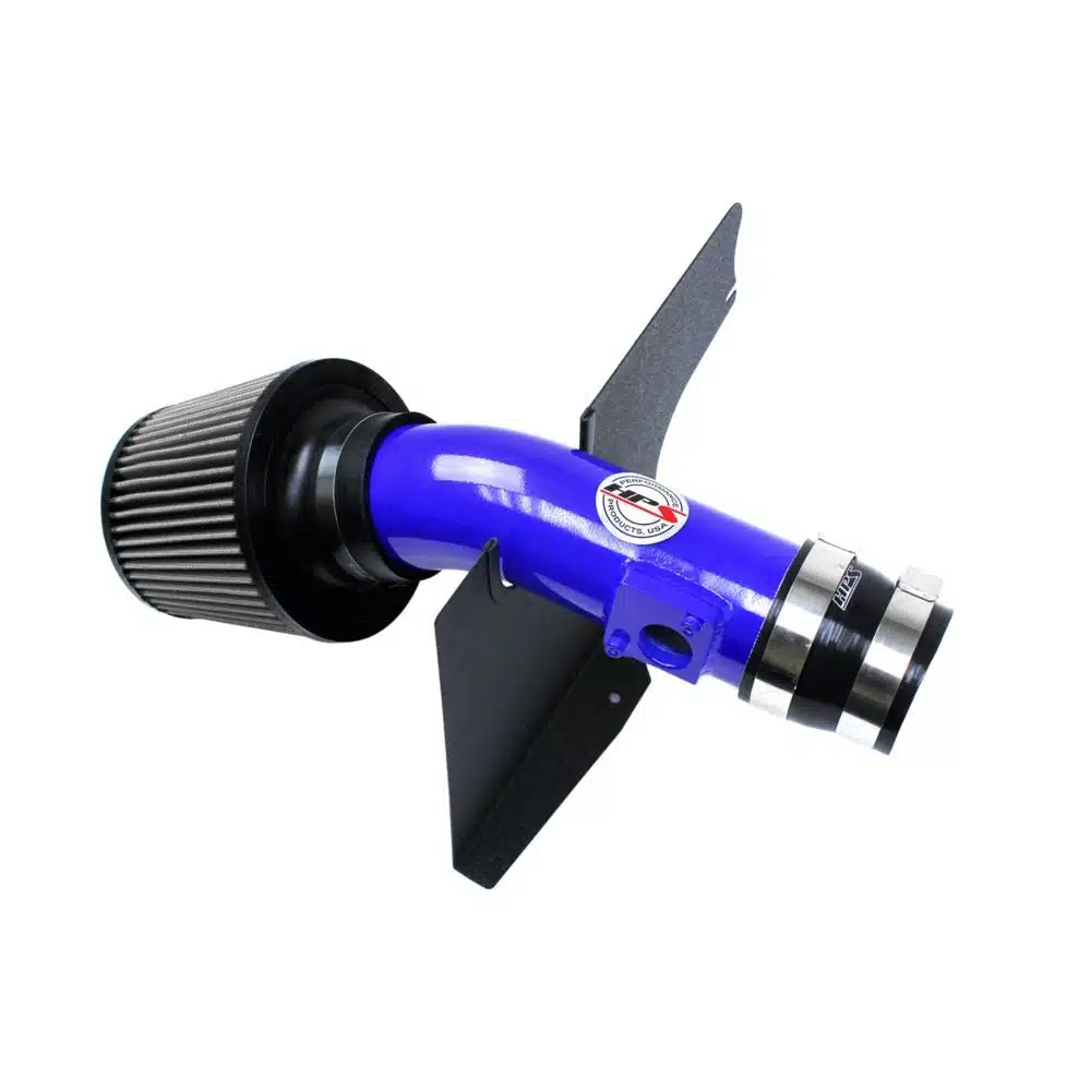 HPS Cold Air Intake Kit for Subaru Impreza 2.5L Turbo